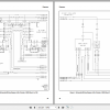 Yale Class 2 Electric Motor Narrow Aisle Trucks D815 NR035EA NR040EA NDR030EA Service Manual 5