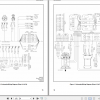 Yale Class 2 Electric Motor Narrow Aisle Trucks D861 NDR035EB NR045EB Service Manual 5 1