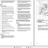 Yale Class 2 Electric Motor Narrow Aisle Trucks E861 NR035EC NR040EC NR045EC NDR30EC NDR35EC Service Manual 6