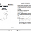 Yale Class 3 Electric Motor Hand Trucks A249 MP20 Service Manual 3