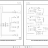 Yale Class 3 Electric Motor Hand Trucks A249 MP20 Service Manual 4