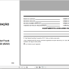 Yale Class 3 Electric Motor Hand Trucks A252 MP22 BR Operating Manual 1
