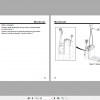 Yale Class 3 Electric Motor Hand Trucks A252 MP22 BR Operating Manual 6