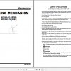 Yale Class 3 Electric Motor Hand Trucks A292 MPE060VG Service Manual 1