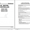 Yale Class 3 Electric Motor Hand Trucks A292 MPE060VG Service Manual 2
