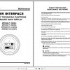Yale Class 3 Electric Motor Hand Trucks A292 MPE060VG Service Manual 3