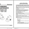 Yale Class 3 Electric Motor Hand Trucks A372 MPC060VG MPC080VG Service Manual 3