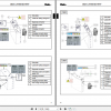 Yale Class 3 Electric Motor Hand Trucks A428 MP16 MP18 MP20 MP22 Service Manual 3
