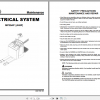 Yale Class 3 Electric Motor Hand Trucks A485 MP20AP Service Manual 32