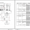 Yale Class 3 Electric Motor Hand Trucks A5K1 UT20RE Operating Manual 4