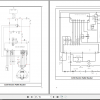Yale Class 3 Electric Motor Hand Trucks A5L2 UT15WSL Operating Maintenance Manual 1