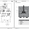 Yale Class 3 Electric Motor Hand Trucks A7R0 MP20KUX Service Manual 4