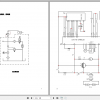 Yale Class 3 Electric Motor Hand Trucks A7R0 Operating Manual ZH 2