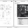 Yale Class 3 Electric Motor Hand Trucks A7R1 MP20XUX Operating Service Manual 2