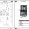 Yale Class 3 Electric Motor Hand Trucks A7R3 MS15XUX Operating Service Manual 5