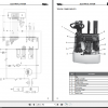 Yale Class 3 Electric Motor Hand Trucks A7S2 MS15LUX Operating Service Manual 4