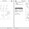 Yale Class 3 Electric Motor Hand Trucks A7S3 MS15UX Operating Service Manual 4