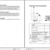 Yale Class 3 Electric Motor Hand Trucks A7S8 Operating Manual ES 3
