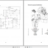 Yale Class 3 Electric Motor Hand Trucks A7T1 MP15UX Operating Service Manual 4