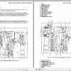 Yale Class 3 Electric Motor Hand Trucks A803 MPC LCSC Service Manual 1
