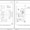 Yale Class 3 Electric Motor Hand Trucks A890 MPE080E Service Manual 4