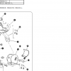 Yale Class 3 Electric Motor Hand Trucks A892 MP20XD Service Manual 3