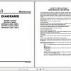 Yale Class 3 Electric Motor Hand Trucks A896 MPE060E Service Manual 4