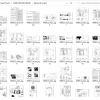 Yale Class 3 Electric Motor Hand Trucks A899 MPC060 080LD Service Manual 1