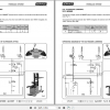 Yale Class 3 Electric Motor Hand Trucks A943 MO20F Service Manual 3