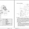 Yale Class 3 Electric Motor Hand Trucks A956 UT15WE Operating Service Manual 5
