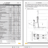 Yale Class 3 Electric Motor Hand Trucks A959 MS16 BR Operating Manual 2