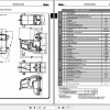 Yale Class 3 Electric Motor Hand Trucks A989 MT70 MT80 Service Manual 2