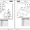 Yale Class 3 Electric Motor Hand Trucks A989 MT70 MT80 Service Manual 3