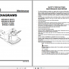 Yale Class 3 Electric Motor Hand Trucks B287 MPE060VG MPE080VG Service Manual 3
