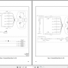 Yale Class 3 Electric Motor Hand Trucks B287 MPE060VG MPE080VG Service Manual 5