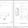 Yale Class 3 Electric Motor Hand Trucks B292 MPE060VG MPE080VG Service Manual 3