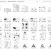 Yale Class 3 Electric Motor Hand Trucks B820 MSW020 040 Service Manual 1