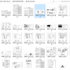 Yale Class 3 Electric Motor Hand Trucks B828 MLW040 060 Service Manual 1