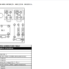 Yale Class 3 Electric Motor Hand Trucks B843 MP20X Service Manual 4