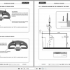 Yale Class 3 Electric Motor Hand Trucks B845 MS10E MS24HBE Service Manual 4