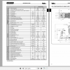 Yale Class 3 Electric Motor Hand Trucks B860 MC10 MC12 MC15 Service Manual 2
