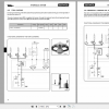 Yale Class 3 Electric Motor Hand Trucks B860 MC10 MC12 MC15 Service Manual 5