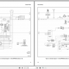 Yale Class 3 Electric Motor Hand Trucks B891 MPW080 Service Manual 3