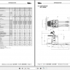 Yale Class 3 Electric Motor Hand Trucks B892 MP20XD Service Manual 2