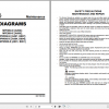 Yale Class 3 Electric Motor Hand Trucks B894 MPW064E Service Manual 2