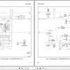 Yale Class 3 Electric Motor Hand Trucks B894 MPW064E Service Manual 4