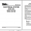 Yale Class 3 Electric Motor Hand Trucks B894 MPW064E Service Manual 5