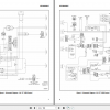 Yale Class 3 Electric Motor Hand Trucks B902 MTR005 F Service Manual 3