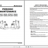 Yale Class 3 Electric Motor Hand Trucks B904 MPC060 F Service Manual 4