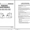 Yale Class 3 Electric Motor Hand Trucks B905 MPC080 F Service Manual 3